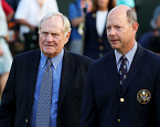 Джек Никлаус о поле Erin Hills: не уверен, что так и должен выглядеть U.S. Open