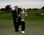 PGA Tour: RSM Classic. Первый триумф Адама Свенссона