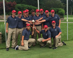 Palmer Cup: студенческая сборная США разгромила гостей из Европы со счетом 18-12