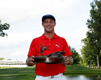 PGA Tour: John Deere Classic, итоги. Сильный финиш приносит Брайсону Дешамбо первый титул в Туре