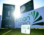 European Tour: Oman Open. Двух участников отстранили от выступления из-за коронавируса