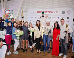 Business&Golf Lifestyle Party в Линксе, итоги