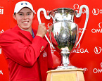 European Tour: European Masters, итоги. Мэтью Фицпатрик одержал победу в плей-офф
