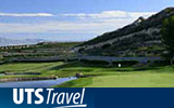 UTS Golf Trophy, La Finca 2015