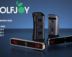 GOLFJOY приглашает на ключевое событие в мире спортивной индустрии