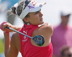 Solheim Cup 2017: участие Лекси Томпсон и Сюзанн Петтерсен остается под вопросом