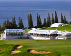 The Sentry 2025 и продвинутые этапы PGA Tour