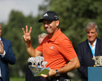 European Tour: Andalucia Valderrama Masters, итоги. Серхио Гарсия успешно защитил титул