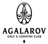 Agalarov Aga Texas Scramble