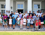 NOVICE Golf Cup 2023 в MillCreek, итоги