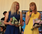 В Петербурге завершился турнир GORKI White Nights Tribute 2020