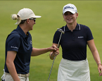 Наталия Гусева стартовала на турнире Dow Championship в Мичигане
