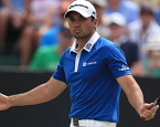 PGA Tour: Arnold Palmer Invitational, кат. Джейсон Дэй набирает обороты