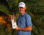 European Tour: Mallorca Golf Open, итоги. Джефф Уинтер оформляет свой первый титул