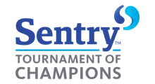 PGA Tour: Sentry Tournament of Champions 