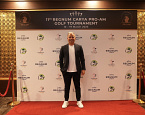 XI Regnum Carya Pro-Am Golf Tournament. Итоги I раунда