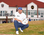 DP World Tour: Cazoo Classic. Ричи Рэмзи одерживает долгожданную победу