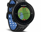 PGA Merchandise Show 2015: Новые GPS-часы для гольфистов Approach S5 от Garmin 