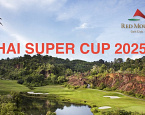 Thai Super Cup 2025, второй раунд. Максим Сазонов, Илья Барчуков, Валерий Ли