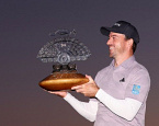 PGA Tour: итоги турнира WM Phoenix Open. Ник Тэйлор вырывает победу