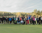 Minsk Golf InterClub 2024: новый этап в истории белорусского гольфа