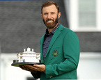 Masters 2020. Финал. Второй мейджор Дастина Джонсона