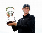 KLM Open.  Финал