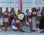 Ladies Cup Целеево и Мейджор Женского Тура, итоги
