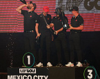 В LIV Golf возобновили усилия для начисления баллов Мирового Рейтинга
