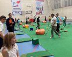 III этап Indoor Moscow Golf Festival в ГК На Гребном канале состоится 11 ноября