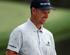 Мейджор Masters 2021, день первый. Великолепный старт Джастина Роуза
