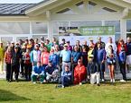 «Members Open Day» в Целеево. Итоги