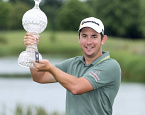European Tour: Irish Open, итоги. Лукас Херберт завоевывает свой второй титул