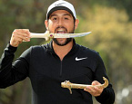 European Tour: Trophee Hassan II, итоги. Триумф Александра Леви 
