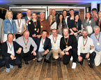 UTS Golf Trophy Portugal 2018. Команда Евразии берёт реванш у команды Двух Столиц