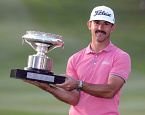 European Tour: UBS Hong Kong Open, итоги. Долгожданный успех Уэйда Ормсби