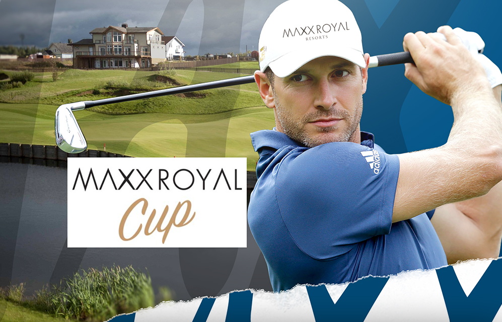 31 мая в Завидово состоится MaxxRoyal Cup
