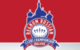 Regnum Russian Clubs Championship Qualified 2024
