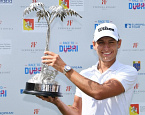 European Tour: Sicilian Open, итоги. Первый титул Йоакима Лагергрена