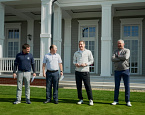 Турнирный сезон 2022 стартовал в MillCreek Golf Club