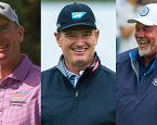 У ветеранов появится "свой Ryder Cup"