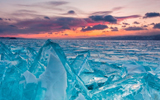 ICE-гольф Baikal