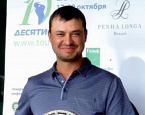 Алексей Войницкий: От игры мне нужен азарт и адреналин