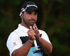 PGA Tour: Puerto Rico Open, день первый. Рафаэль Кампос захватил лидерство
