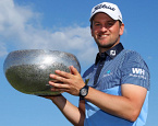 European Tour: Made in HimmerLand, итоги. Бернд Висбергер успешно защитил титул в Дании