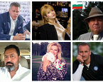 Блиц опрос 2019. Выпуск №9: В.Прасов, Э.Туниева, Т.Мустафин, С.Сардаров, И.Нестерова и В.Гросс