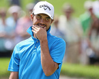 Любитель получил приглашение на Masters, которое ему уже не требовалось