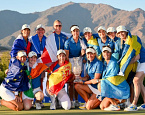 Solheim Cup 2023: итоги. Главный трофей остается в Европе