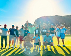 Итоги SamsonovGolf Gloria Serenity Camp. Best Gross - Алексей Зверев