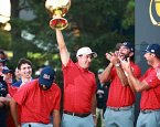 Presidents Cup 2024: итоги. Очередной триумф сборной США